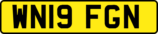 WN19FGN