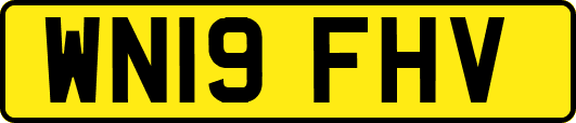 WN19FHV
