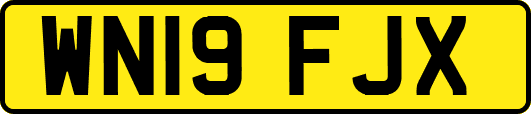 WN19FJX