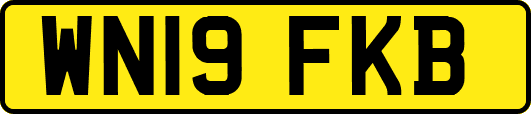 WN19FKB