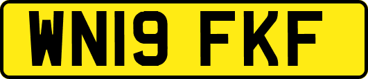 WN19FKF