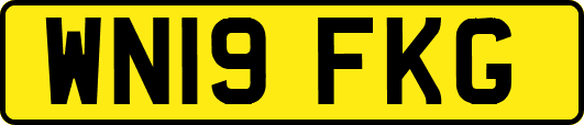 WN19FKG