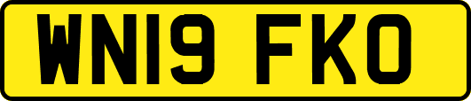 WN19FKO
