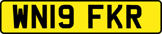 WN19FKR