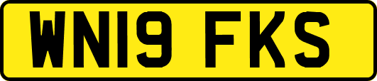 WN19FKS