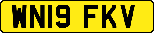 WN19FKV