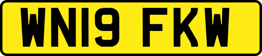 WN19FKW