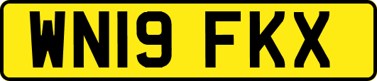 WN19FKX