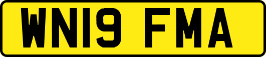 WN19FMA
