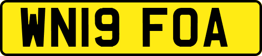 WN19FOA