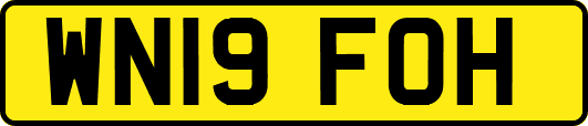 WN19FOH