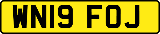 WN19FOJ