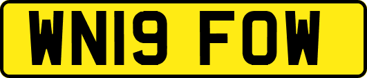 WN19FOW