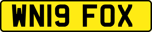 WN19FOX