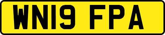 WN19FPA