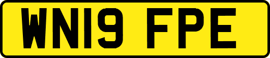 WN19FPE
