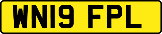 WN19FPL