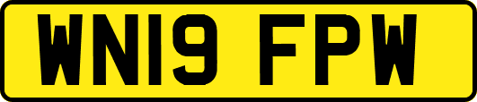 WN19FPW