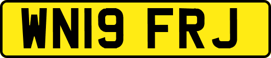 WN19FRJ