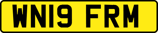 WN19FRM