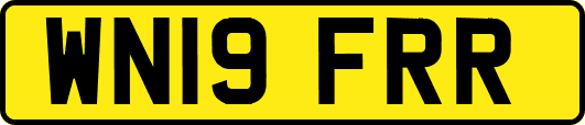 WN19FRR