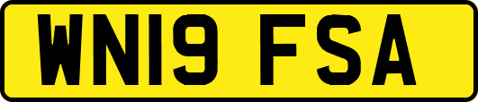 WN19FSA