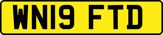 WN19FTD