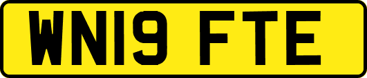 WN19FTE