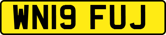 WN19FUJ