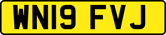 WN19FVJ