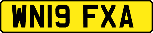 WN19FXA