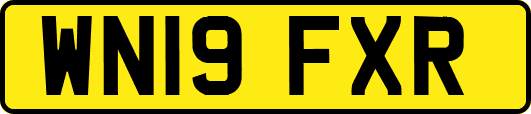 WN19FXR