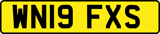 WN19FXS