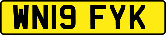 WN19FYK