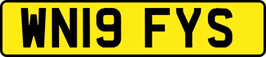 WN19FYS