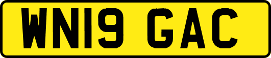 WN19GAC