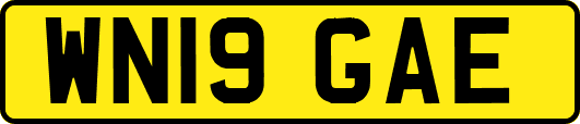 WN19GAE
