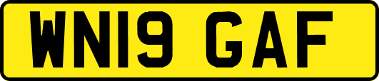 WN19GAF