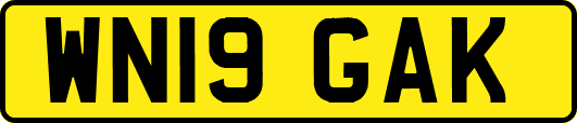 WN19GAK