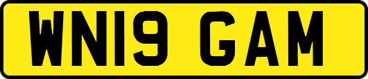 WN19GAM
