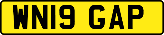 WN19GAP