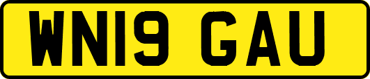 WN19GAU