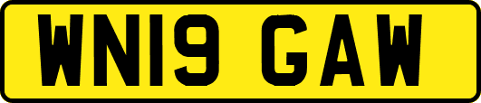 WN19GAW