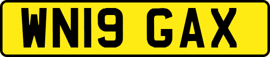 WN19GAX