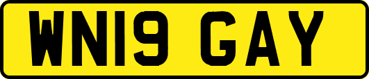WN19GAY
