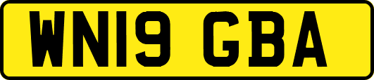 WN19GBA