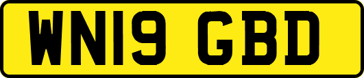 WN19GBD