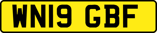 WN19GBF