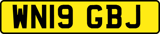 WN19GBJ
