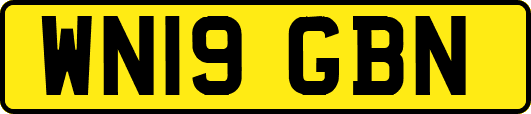 WN19GBN